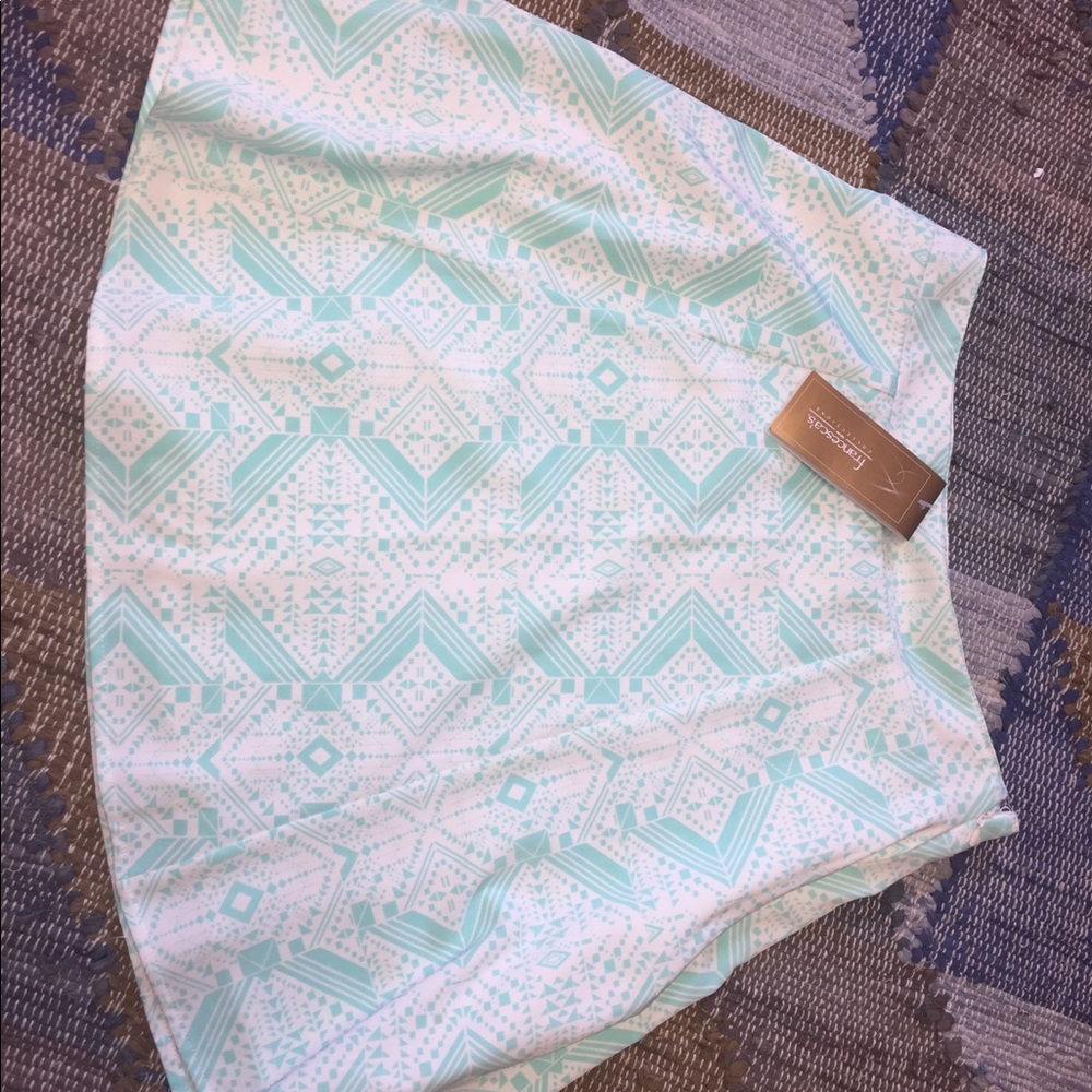 Anabelle Skirt